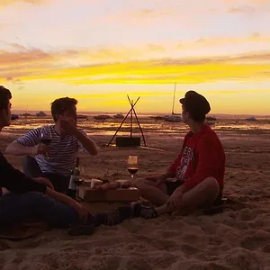 De Worsten van Babel On Tour