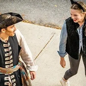 La vie compliquée de Léa Olivier