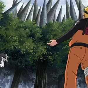 NARUTO