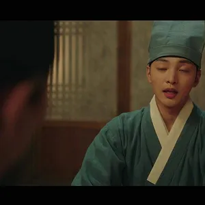 Poong, le psychiatre Joseon