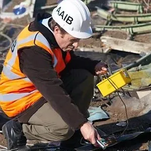 Mayday : Dangers dans le ciel