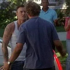 Desperate Housewives