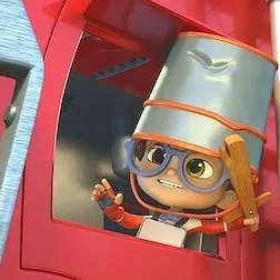 Mighty Express