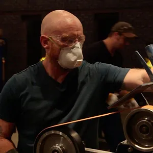 Le Meilleur Forgeron