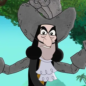 Jake et les Pirates du Pays imaginaire