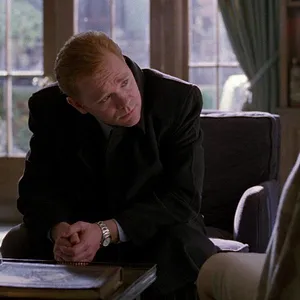 New York Police Blues