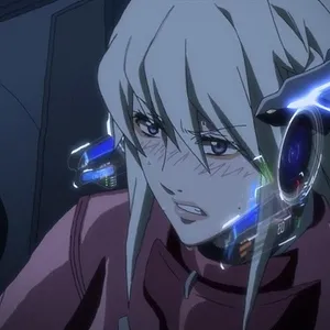 Jûshinki Pandora