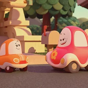 Tut Tut Cory Bolides