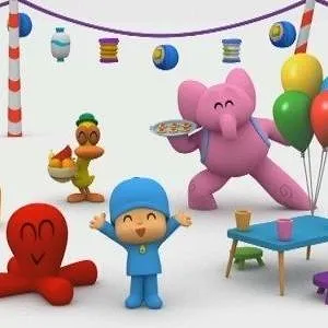 Pocoyo