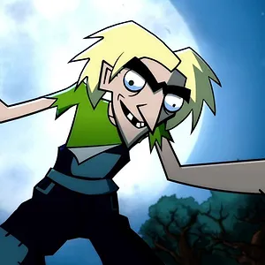 Randy Cunningham Le Ninja