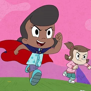 Les enfants de Harvey Street