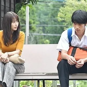 中学聖日記
