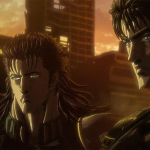 Fist of the North Star: HOKUTO NO KEN