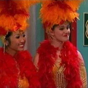 La Vie de Croisière de Zack et Cody