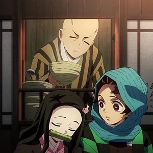 Demon Slayer : Kimetsu no Yaiba