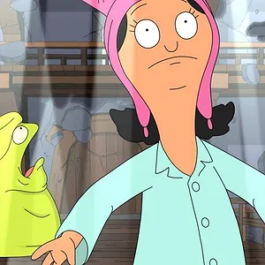 Bob's Burgers