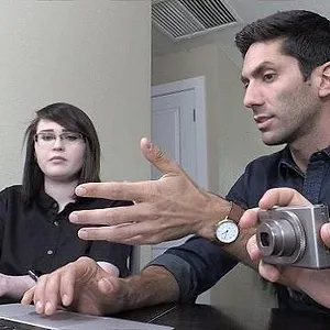 Catfish : Fausse identité