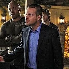 NCIS : Los Angeles
