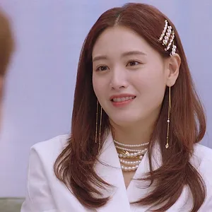 The Secret Life of My Secretary
