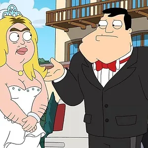 American Dad!