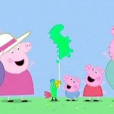 Peppa Pig
