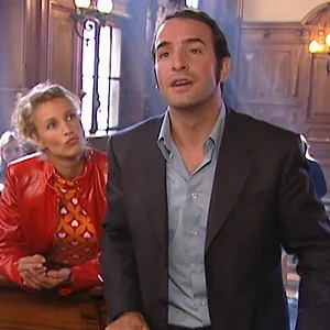 Un gars, une fille