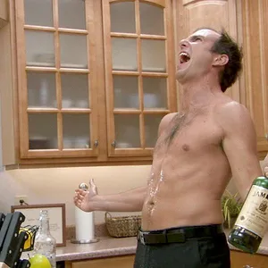 Arrested Development