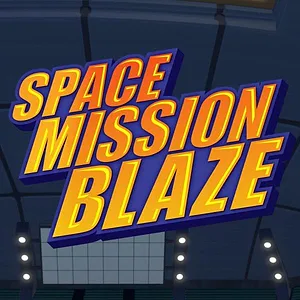 Blaze et les Monster Machines