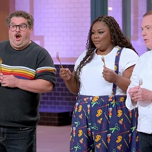 C'est du gâteau ! USA : Le grand défi