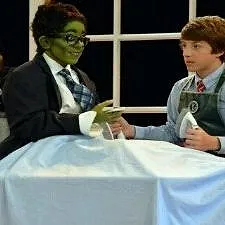 Mighty Med, Super Urgences