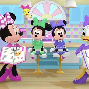 La Boutique de Minnie