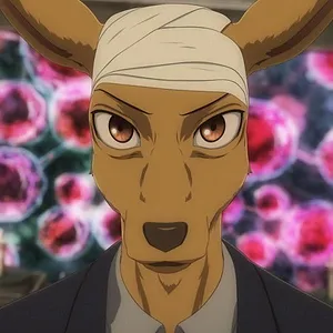 Beastars