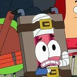 Pinky Malinky