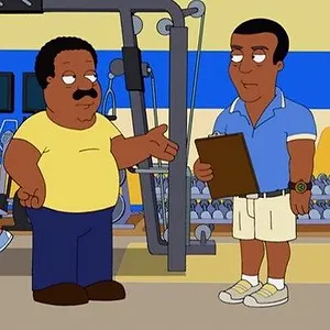 The Cleveland Show