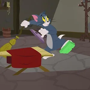 Tom et Jerry Show