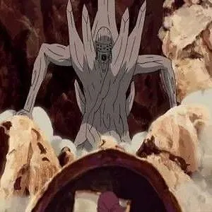 NARUTO