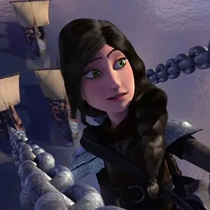 Dragons : Par delà les rives