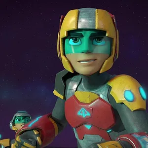 Robozuna