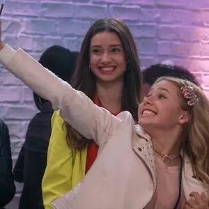 Coop & Cami Ask the World