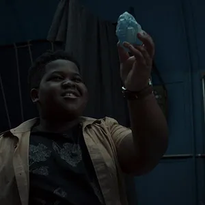 Les Secrets de Sulphur Springs