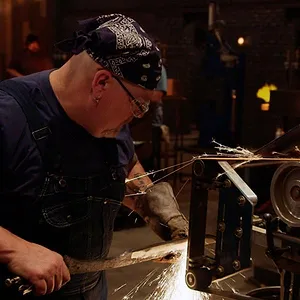 Le Meilleur Forgeron