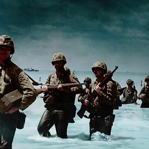 39-45 : L'humanité en guerre