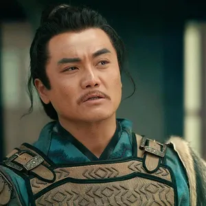 大唐狄公案