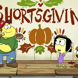 Les Green à Big City