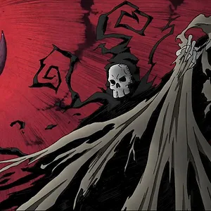 Soul Eater
