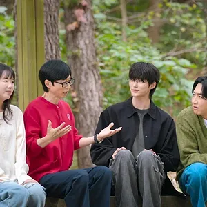 L'Auberge ludique de Jae-seok
