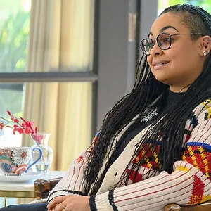 Place aux femmes avec Robin Roberts