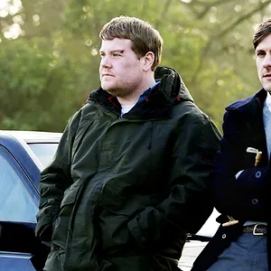 The Wrong Mans - Mauvaise pioche