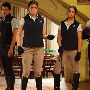 El Internado