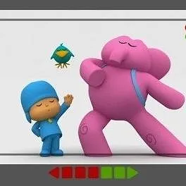 Pocoyo